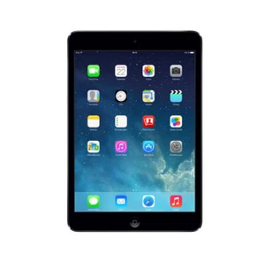 Apple iPad Air - 1. Gen. (2013) 32GB Wi-Fi Space Grau Sehr Gut - Bild 1 von 3