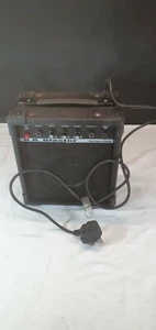 Guitar Amplifier BB Blaster BB10 Combo 10 Watt John Hornby Skewes - Picture 1 of 11