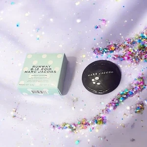 Marc Jacobs O!Mega Shadow SMO!KE #640 Gel Powder Eyeshadow Brand New In Box - Picture 1 of 14