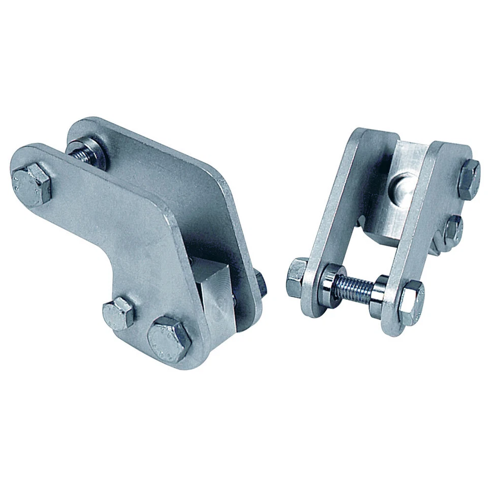 Durablue Front Lowering Kit For YAMAHA RAPTOR 700 700R 2006-2022 - Изображение 1 из 1