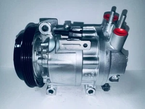 AC Compressor for 2003-2008 Infinity FX35, 2003-2006 Infinity G35 - Picture 1 of 2
