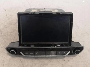 96550G2251PGB 251179 Sistema de audio CD Radio para HYUNDAI IONIQ STYLE 2016 - Imagen 1 de 5