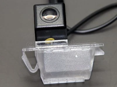 Auto HD Car Reverse Rear-View Backup Camera For Ford Focus II 2008 2009 2010 - Image 1 of 4