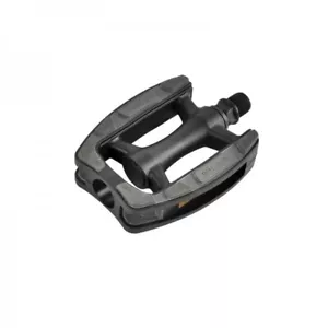 Wellgo C157 Platform Bicycle / Bike Pedals - Picture 1 of 1