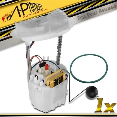 Módulo de bomba de combustible para Chrysler 300 2,7 L 3,5 L 5,7 L 2005 2006 2007 2008 2009 2010 Foto 1 de 4