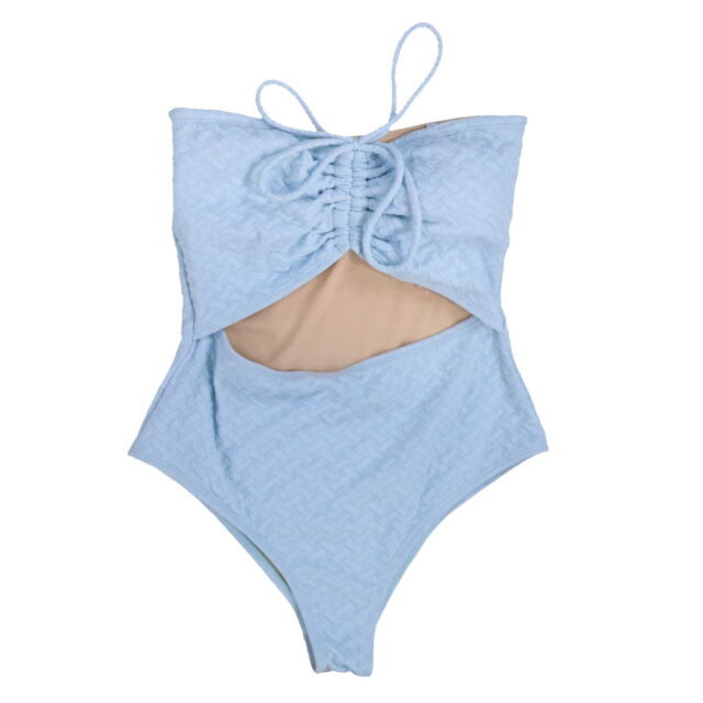 Cotton On Solid Swimwear for Women for sale