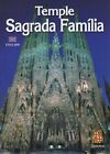Temple Sagrada Familia par Bonet i Armengol, Jordi