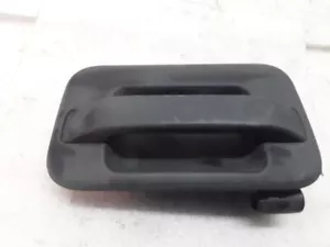R/F Right Passenger Front Door Exterior Handle 4 Door 5.4L 04-14 FORD F150 A-31P - Picture 1 of 3