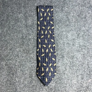 Vintage FORBES COLLECTON ALL SILK Neck Tie 58" Length - Made in the USA - Picture 1 of 6