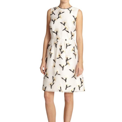 Tory Burch Rory Dress Size 6