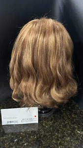New-in-Box Scarlett Hair Wig Jon Renau Natural Look Smart Lace - Picture 1 of 2