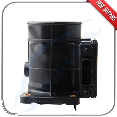 Sensor de flujo de aire de masa medidor MAF para 97-04 Mitsubishi Galant 2,4 L 3,0 L MD-336481B Foto 1 de 4
