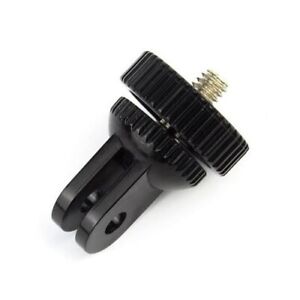 1/4" Screw Adapter for GoPro HERO 11 10 9 8 7 6 5 4 3 2 MAX Fusion360 Session