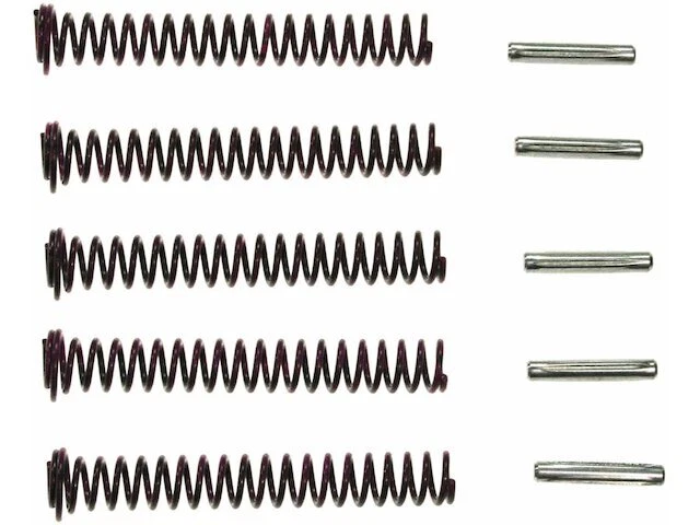 For 1967-1974 GMC C25/C2500 Pickup Oil Pressure Relief Valve Spring 99333TYTV - Image 1 of 2