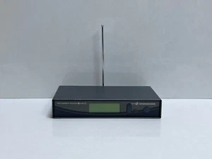 SENNHEISER EW300G2 True Diversity Empfänger 786-822MHz - Picture 1 of 12