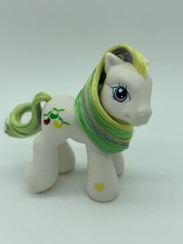 My Little Pony G3 ~ Keen Bean ~ Target Exclusive! Cover