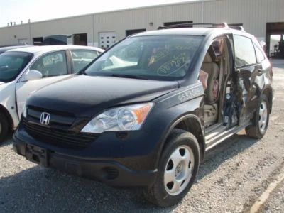 10 11 HONDA CR-V AC EVAPORATOR 827610 Foto 1 de 4