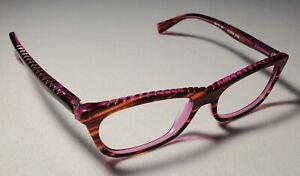 Alain Mikli RX Eyeglasses Polished Tortoise Pink A03008 3103 50-15-140