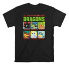 How To Train Your Dragon 3 Hidden Unisex T-Shirt, Unisex Sweatshirt