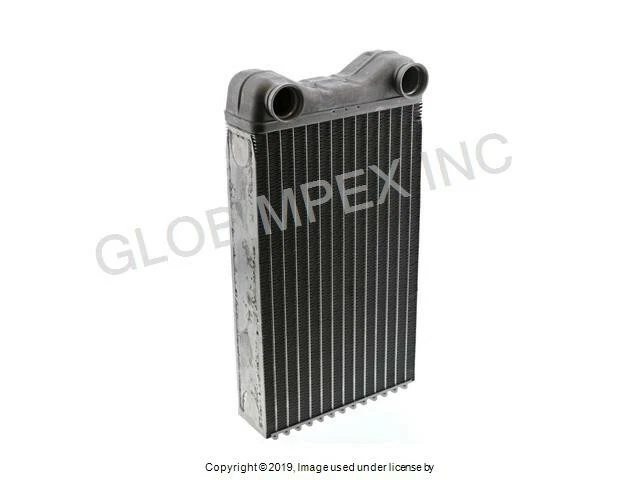 Núcleo calefactor AUDI (2002-2009) OEM VALEO + 1 AÑO DE GARANTÍA Foto 1 de 1