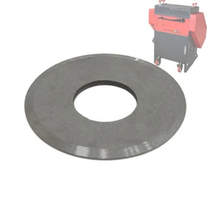 Copper Wire Stripper Replacement Blades For CopperMine Model 500 Interchangable - Afbeelding 1 van 2