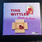 Tine Wittler Horst, go home (2007)  [4 CD] 🔝 Sammlerstück Hörbuch
