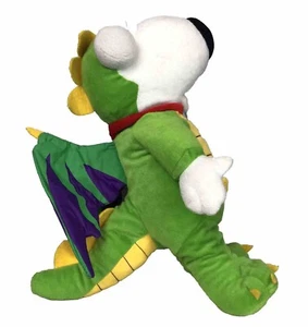 Family Guy Brian Griffin The Dog Dragon Halloween Costume Stuffed Animal Plush - Picture 1 of 12