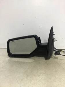 2015 - 2020 CHEVROLET TAHOE LH DRIVER MIRROR OEM B91L 14681 - Picture 1 of 8