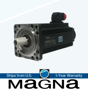 Indramat MDD090B-N-040-N2L-110PB0 Servo Motor Refurbished by Magna; Ships Today - Picture 1 of 9