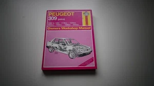 Haynes Werkstatthandbuch - Bild 1 von 2