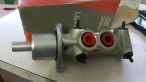 9949542 MASTER CYLINDER BRAKES Fiat Punto ('99>'10) - Brake Master Cylinder - Picture 1 of 2