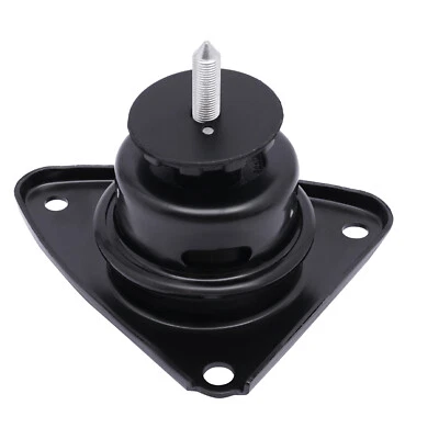 4PCS Motor&Trans Mount Set Fit 2007-2010 Hyundai Elantra Sedan 2.0L Manual Trans - Image 1 of 4