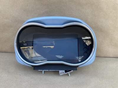 Chevrolet Spark EV 2013-2015 velocímetro cuadro de instrumentos pantalla 95380571 Foto 1 de 4