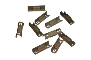 10x ✅Se adapta a ROMIX 15401 TAPA DE TIRA DE TECHO RENAULT MEGANE I/SCENIC/TWIN ⭐Vendedor del Reino Unido⭐ - Imagen 1 de 7