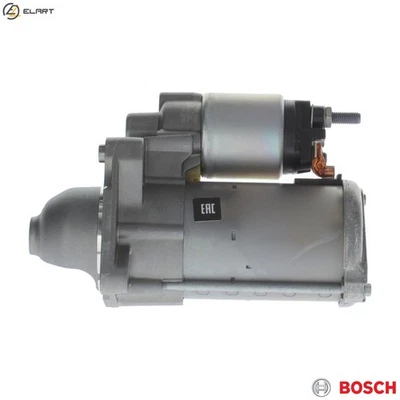 STARTER 1 986 S01 053 FOR FIAT 55263623/63624 1.4L 4cyl 500X - Image 1 of 4