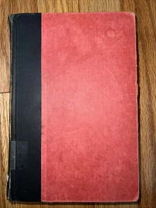 The Ugly American by William J. Lederer & Eugene Burdick, 1958 (HC) - Picture 1 of 16