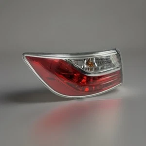 2010-2012 Mazda CX-9 Driver LEFT Tail Lamp Light LED OEM TESTED! - Bild 1 von 2