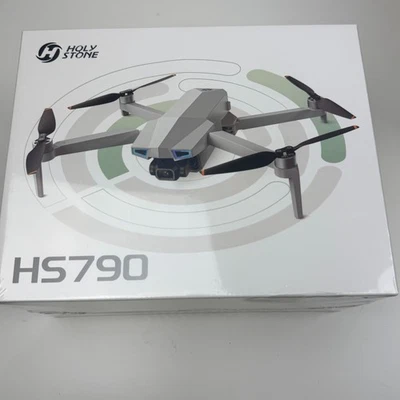 Holy Stone HS790 GPS 6K Camera Drone with 3 Axis Gimbal, FPV RC Quadcopter Drone - Bild 1 von 4