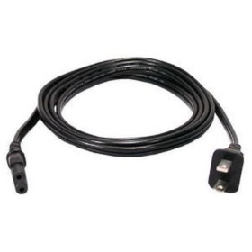 AC Power Cord Cable For Xbox PlayStation PS2 Dreamcast Brand New 1Z