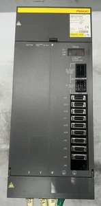Fanuc #A06B-6102-H230#H520 Spindle Amplifier - Picture 1 of 7