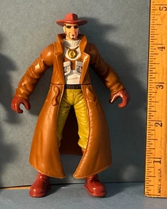 Burger King 2000 juguete de comida para niños Stan Lee Backstreet Boys Project - A.J. McLean - Imagen 1 de 2