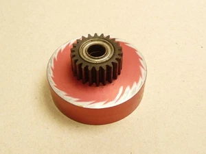 Ersatzteil Kupplungsglocke 22 Zähne Vario Sky Fox Hubschrauber Heli Verbrenner - Bild 1 von 6