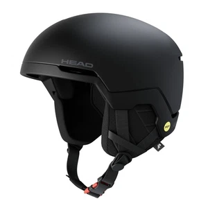 Head Faero MIPS Snow Helmet, Black, X-Small/Small - Picture 1 of 2