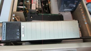 Allen Bradley  1756-M16SE /A frn 15.37  Controllogix Sercos 1756M16SE - Picture 1 of 3