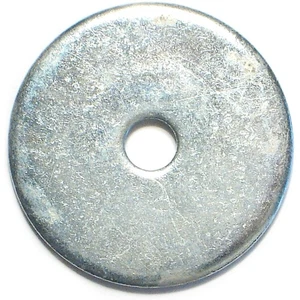 014973240967 Fender Washers, 3/16 x 1-1/4-Inch, 100-Piece - Picture 1 of 1