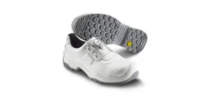 SIKA Footwear Sicherheitsschuh Primo 1.1 weiß S2 + SRC Arbeitsschuh Work Shoe - Picture 1 of 119