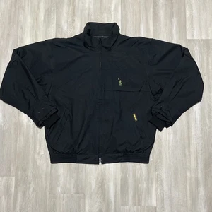 Zero Restriction Gore-Tex Featherweight Traveler Jacket Mens XL Full Zip - Picture 1 of 13