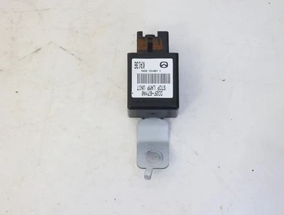 fari Modulo Di Controllo Unità ECU Mazda CX 3 DK 95389 - Immagine 1 di 3