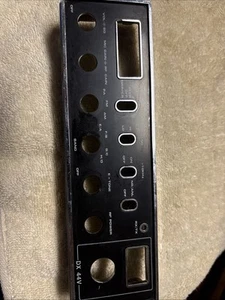 Galaxy 44v Faceplate - Zdjęcie 1 z 6