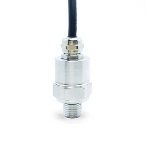 Transmisor de presión SS316L 1.2MPa 0.5-4.5V G1/4 para cafetera espresso - Imagen 1 de 16